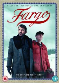 Fargo S01 1080p BluRay x264 DTS-WiKi