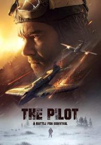 [ 高清电影之家 mkvhome com ]飞行员[中文字幕] The Pilot A Battle for Survival<span style=color:#777> 2021</span> BluRay 1080p DTS-HD MA 5.1 x265 10bit<span style=color:#fc9c6d>-CTRLHD</span>
