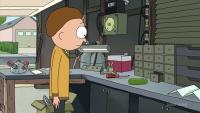Rick and Morty - S03E03 Pickle Rick - HDTV 480p x264 SCREENTIME