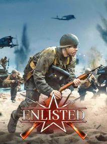 Enlisted 0.2.5.100