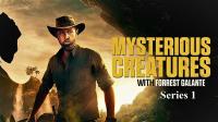 Mysterious Creatures with Forrest Galante Series 1 2of4 The Ozark Howler 1080p HDTV x264 AAC