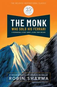 [ CourseHulu com ] The Monk Who Sold His Ferrari, 25th Anniversary Edition