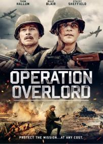 Operation Overlord<span style=color:#777> 2022</span> 720p AMZN WEBRip AAC2.0 X 264<span style=color:#fc9c6d>-EVO</span>