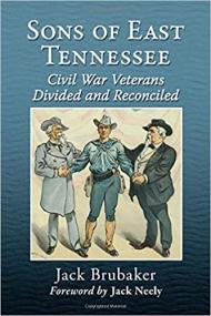 [ CourseLala com ] Sons of East Tennessee - Civil War Veterans Divided and Reconciled