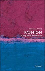 [ TutGator com ] Fashion - A Very Short Introduction