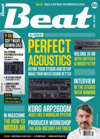 [ CourseHulu com ] BEAT Mag - Issue 195,2022