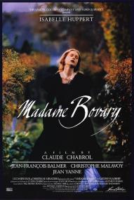 [ 高清电影之家 mkvhome com ]包法利夫人[中文字幕] Madame Bovary<span style=color:#777> 1991</span> 1080p BluRay DD2.0 x264-ENTHD
