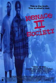 Menace II Society<span style=color:#777> 1993</span> REMASTERED DC COMPLETE BLURAY-UNRELiABLE