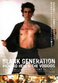 Blank Generation<span style=color:#777> 1980</span> 1080p BluRay x264 AAC 1 0-HANDJOB