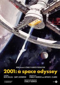 2001 A Space Odyssey<span style=color:#777> 1968</span> PROPER 2160p BluRay x264 8bit SDR DTS-HD MA 5.1<span style=color:#fc9c6d>-SWTYBLZ</span>