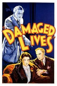Damaged Lives 1933 1080p BluRay x264 DTS<span style=color:#fc9c6d>-FGT</span>