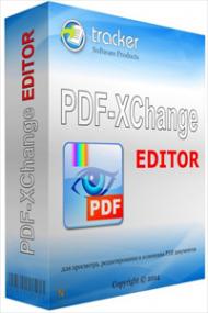 PDF-XChange Editor Plus 6.0.322.6  + Patch
