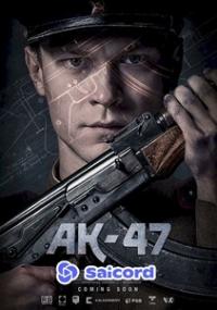 Kalashnikov aka AK-47 <span style=color:#777>(2021)</span> [Arabian Dubbed] 400p BDRip Saicord