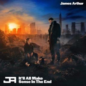 James Arthur - It'll All Make Sense In The End (Deluxe) <span style=color:#777>(2022)</span> Mp3 320kbps [PMEDIA] ⭐️