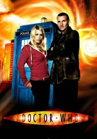 神秘博士 Doctor Who BluRay HEVC 10bit-GHFLY