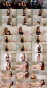 Clips4Sale Amateur Xev Bellringer Jerking Off With Mommy