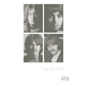 The Beatles -<span style=color:#777> 2018</span> - The Beatles (White Album) [Super Deluxe] [Hi-Res]