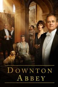 Downton Abbey<span style=color:#777> 2019</span> 2160p BluRay 3500MB DDP5.1 x264<span style=color:#fc9c6d>-GalaxyRG[TGx]</span>