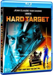 Hard Target<span style=color:#777> 1993</span> Kino Lorber BDRemux 1080p