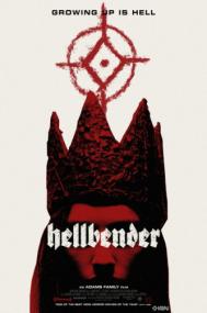 Hellbender<span style=color:#777> 2021</span> WEBDLRip-AVC