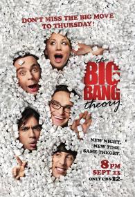 [ 高清剧集网  ]生活大爆炸 第四季[全24集][简繁字幕] The Big Bang Theory S04<span style=color:#777> 2010</span> NF WEB-DL 1080p x264 DDP-XiaoTV