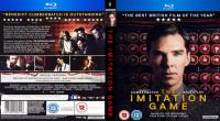 The Imitation Game - Biographical Thriller<span style=color:#777> 2014</span> Eng Rus Ukr Multi-Subs 1080p [H264-mp4]