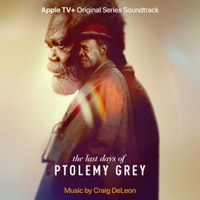 Craig DeLeon - The Last Days of Ptolemy Grey (Apple TV+ Original Series Soundtrack) <span style=color:#777>(2022)</span> [24Bit-44.1kHz] FLAC [PMEDIA] ⭐️