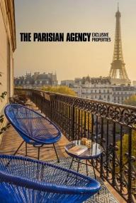 The Parisian Agency Exclusive Properties S02 FRENCH WEBRip x264<span style=color:#fc9c6d>-ION10</span>