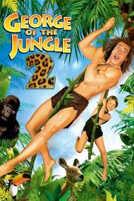 George Of The Jungle 2 <span style=color:#777>(2003)</span> [1080p] [WEBRip] [5.1] <span style=color:#fc9c6d>[YTS]</span>