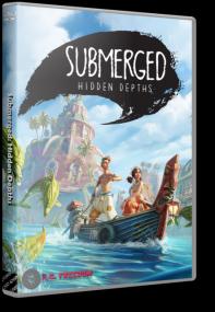 Submerged Hidden Depths