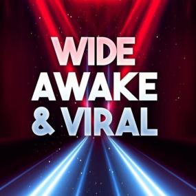 Various Artists - Wide Awake & Viral <span style=color:#777>(2022)</span> Mp3 320kbps [PMEDIA] ⭐️