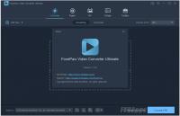 FonePaw Video Converter Ultimate v7.3.0 (x64) Multilingual Portable