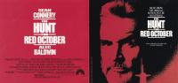 The Hunt For Red October OST
