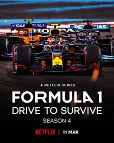 Formula 1-Drive To Survive S04E01-10 DLMux 1080p E-AC3-AC3 ITA ENG SUBS