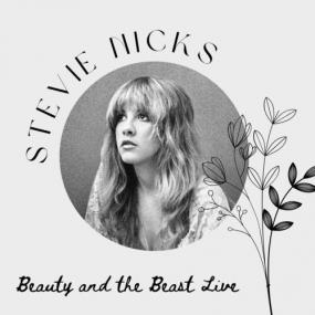Stevie Nicks - Stevie Nicks_ Beauty & The Beast Live <span style=color:#777>(2022)</span> Mp3 320kbps [PMEDIA] ⭐️