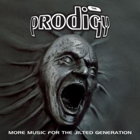 The Prodigy - More Music for the Jilted Generation (Remastered) <span style=color:#777>(2022)</span> Mp3 320kbps [PMEDIA] ⭐️