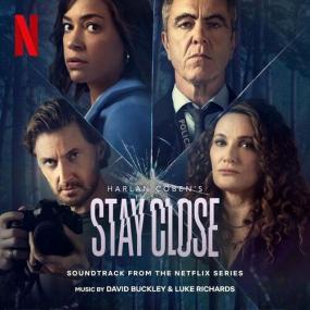 Stay Close (Soundtrack from the Netflix Series) <span style=color:#777>(2022)</span> Mp3 320kbps [PMEDIA] ⭐️