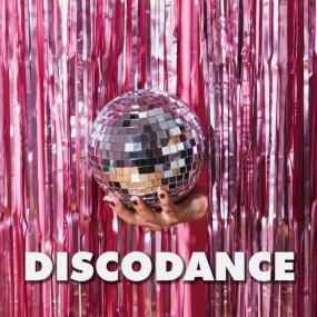 Various Artists - Disco Dance <span style=color:#777>(2022)</span> Mp3 320kbps [PMEDIA] ⭐️
