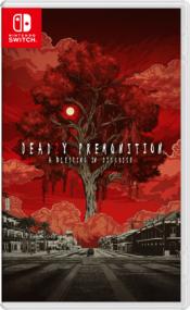 Deadly Premonition 2 A Blessing In Disguise (Portable)