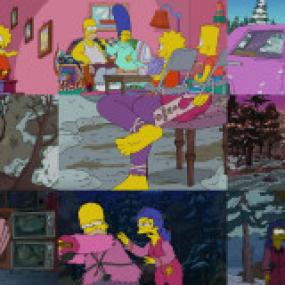 The Simpsons S33E12 Pixelated and Afraid 1080p HULU WEBRip DDP5.1 x264<span style=color:#fc9c6d>-NTb[rarbg]</span>