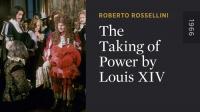 The Rise of Louis XIV<span style=color:#777> 1966</span> (Roberto Rossellini) 720p x264-Classics