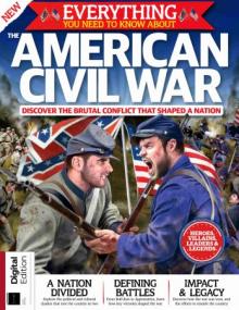 [ CourseWikia.com ] Everything You Need To Know About The American Civil War - Third Edition,<span style=color:#777> 2022</span>