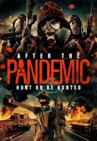 After the Pandemic<span style=color:#777> 2022</span> HDRip XviD AC3<span style=color:#fc9c6d>-EVO</span>