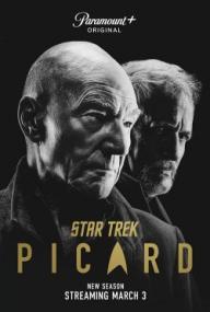 Star Trek Picard S02E01 iNTERNAL 1080p WEB H264-GGEZ