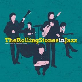 Various Artists - The Rolling Stones in Jazz (A Jazz Tribute to The Rolling Stones) <span style=color:#777>(2022)</span> Mp3 320kbps [PMEDIA] ⭐️