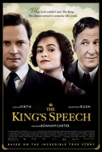 The Kings Speech<span style=color:#777> 2010</span> DVDSCR XviD AC3-NYDIC