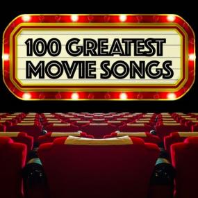 Various Artists - 100 Greatest Movie Songs <span style=color:#777>(2022)</span> Mp3 320kbps [PMEDIA] ⭐️