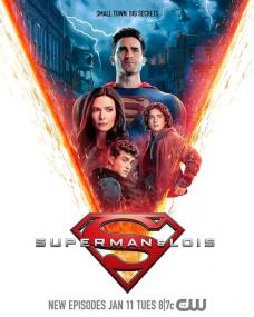 Superman and Lois S02E07 720p HDTV x264-SYNCOPY