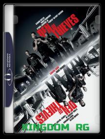 Den of Thieves<span style=color:#777> 2018</span> UNRATED 1080p BluRay x264 DTS - 5-1- MSubS - KINGDOM-RG