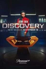 Star Trek Discovery S04E12 720p HDTV x264 - ProLover